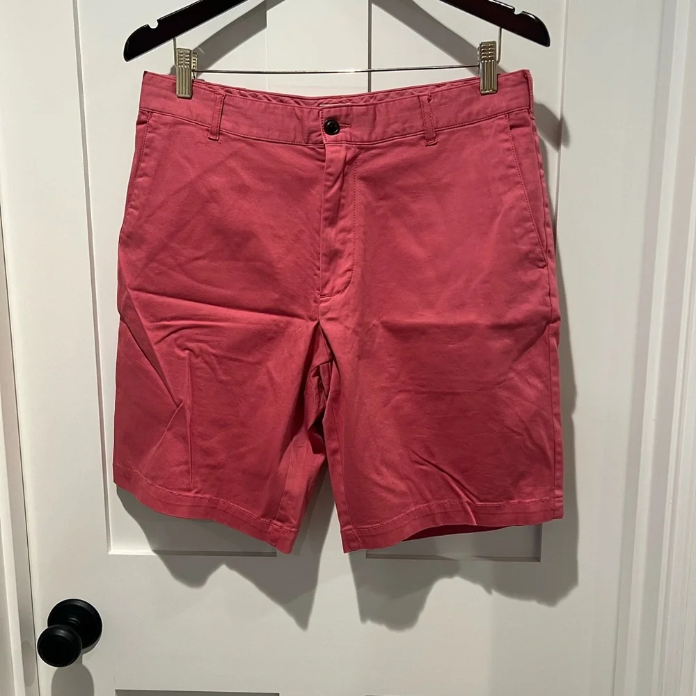 Faherty Essential Chino 9